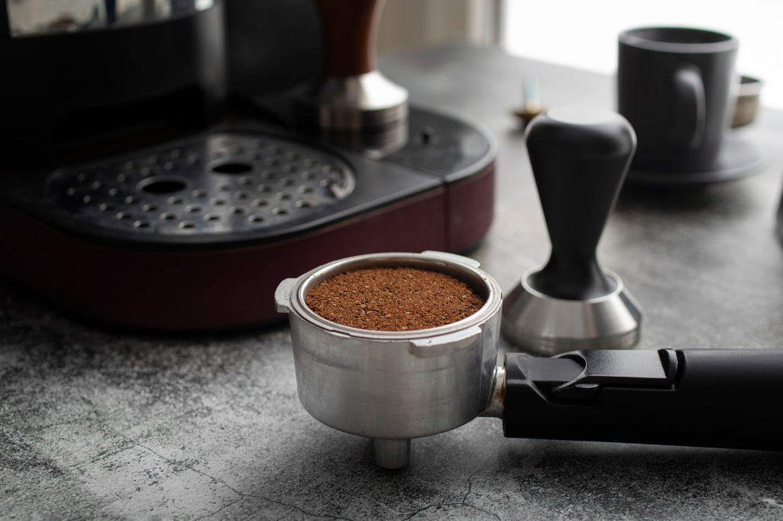 Must-Have Accessories for the Home Barista