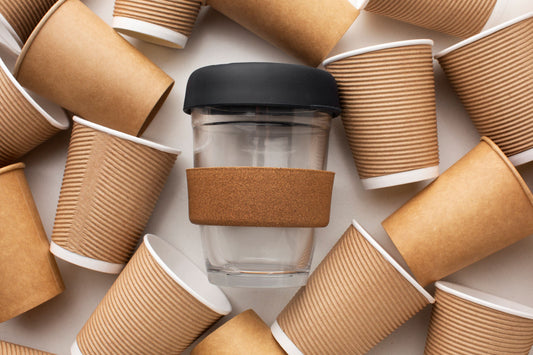 Sustainable Coffee Drinking: Tips for an Eco-Friendly Cup