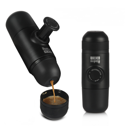 Travel Coffee Makers