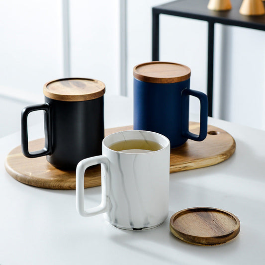 Cups and Mugs