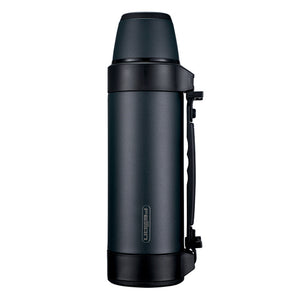 Ultimate Travel Thermos - Versatile & Portable | Two Sizes - About Brew