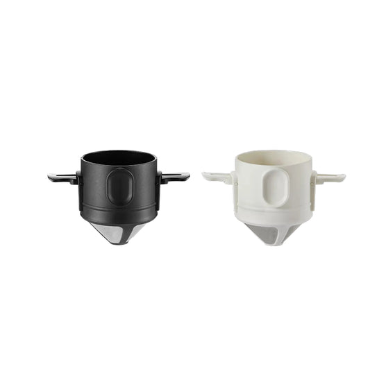 Reusable coffee filter for mugs and cups - Available in Two Colors - About Brew